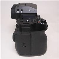 Used Fujifilm X-H2 Digital Camera Body