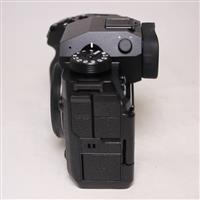 Used Fujifilm X-H2 Digital Camera Body