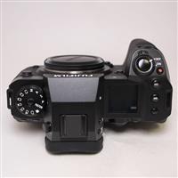 Used Fujifilm X-H2 Digital Camera Body