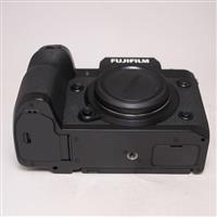 Used Fujifilm X-H2 Digital Camera Body