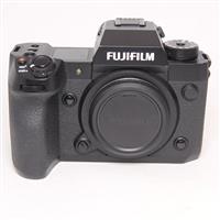 Used Fujifilm X-H2 Digital Camera Body