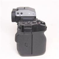 Used Fujifilm X-H2 Digital Camera Body