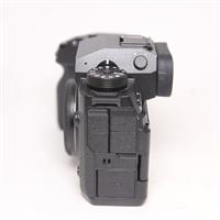 Used Fujifilm X-H2 Digital Camera Body