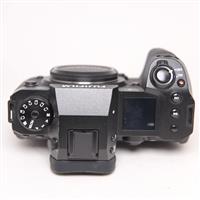 Used Fujifilm X-H2 Digital Camera Body