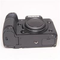 Used Fujifilm X-H2 Digital Camera Body