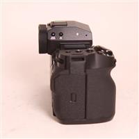 Used Fujifilm X-H2 Digital Camera Body