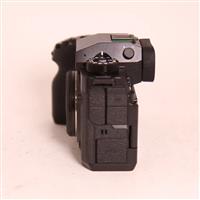 Used Fujifilm X-H2 Digital Camera Body
