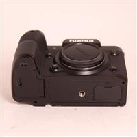 Used Fujifilm X-H2 Digital Camera Body