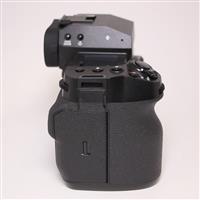Used Fujifilm X-H2 Digital Camera Body