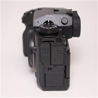 Used Fujifilm X-H2 Digital Camera Body