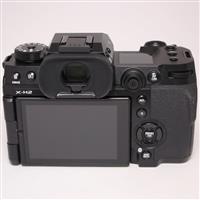 Used Fujifilm X-H2 Digital Camera Body