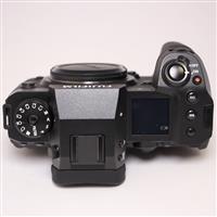 Used Fujifilm X-H2 Digital Camera Body