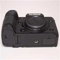 Used Fujifilm X-H2 Digital Camera Body