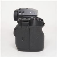 Used Fujifilm X-H2 Digital Camera Body