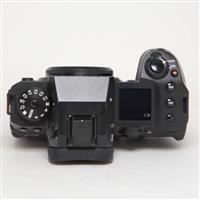 Used Fujifilm X-H2 Digital Camera Body