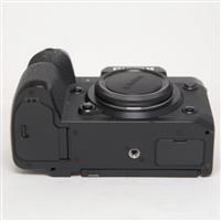 Used Fujifilm X-H2 Digital Camera Body