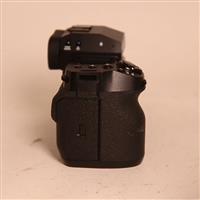 Used Fujifilm X-H2 Digital Camera Body