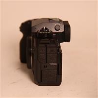 Used Fujifilm X-H2 Digital Camera Body