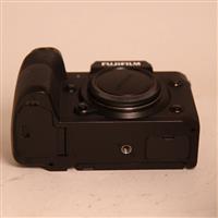 Used Fujifilm X-H2 Digital Camera Body