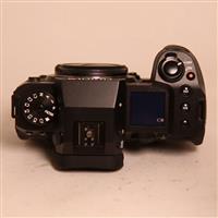 Used Fujifilm X-H2 Digital Camera Body