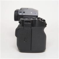 Used Fujifilm X-H2 Digital Camera Body