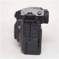 Used Fujifilm X-H2 Digital Camera Body