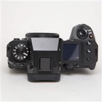Used Fujifilm X-H2 Digital Camera Body
