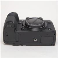 Used Fujifilm X-H2 Digital Camera Body