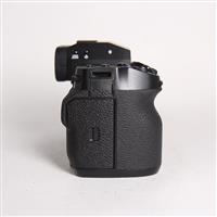 Used Fujifilm X-H2 Digital Camera Body