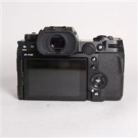 Used Fujifilm X-H2 Digital Camera Body