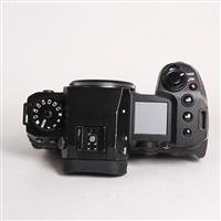 Used Fujifilm X-H2 Digital Camera Body