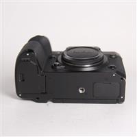 Used Fujifilm X-H2 Digital Camera Body