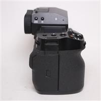 Used Fujifilm X-H2 Digital Camera Body