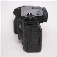 Used Fujifilm X-H2 Digital Camera Body