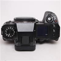 Used Fujifilm X-H2 Digital Camera Body