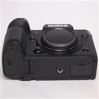 Used Fujifilm X-H2 Digital Camera Body