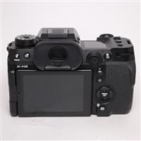 Used Fujifilm X-H2 Digital Camera Body