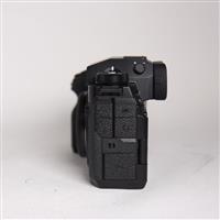 Used Fujifilm X-H2 Digital Camera Body