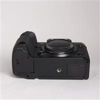 Used Fujifilm X-H2 Digital Camera Body