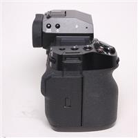 Used Fujifilm X-H2 Digital Camera Body