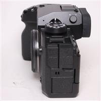 Used Fujifilm X-H2 Digital Camera Body