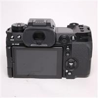 Used Fujifilm X-H2 Digital Camera Body