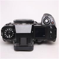 Used Fujifilm X-H2 Digital Camera Body