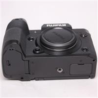 Used Fujifilm X-H2 Digital Camera Body