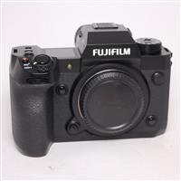 Used Fujifilm X-H2 Digital Camera Body