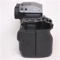 Used Fujifilm X-H2 Digital Camera Body