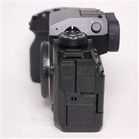 Used Fujifilm X-H2 Digital Camera Body