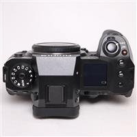 Used Fujifilm X-H2 Digital Camera Body