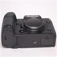 Used Fujifilm X-H2 Digital Camera Body