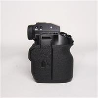 Used Fujifilm X-H2 Digital Camera Body